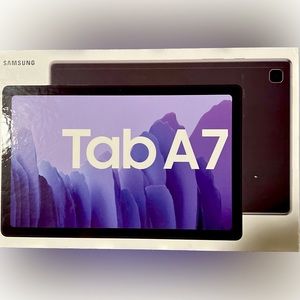Samsung Galaxy Tab A7 10.4 (2020)